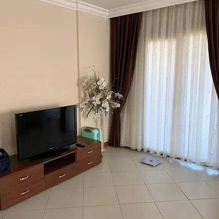 Selchukly Konaklari Alanya