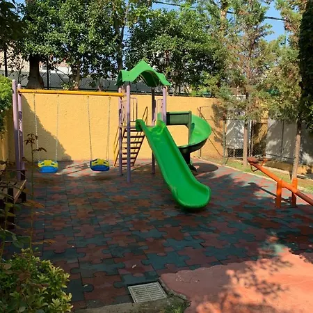 Apartment Selchukly Konaklari Alanya