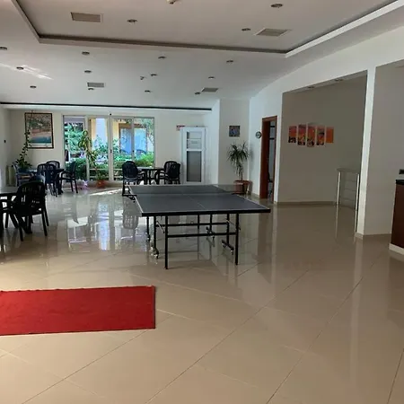 Apartment Selchukly Konaklari Alanya