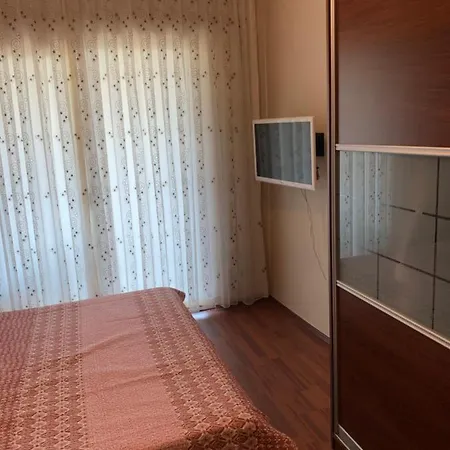 Selchukly Konaklari Apartament