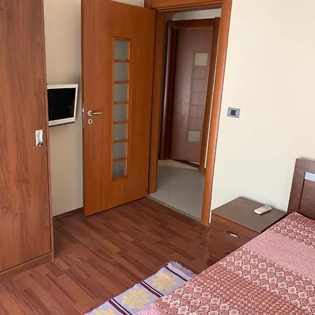 Selchukly Konaklari Apartament *