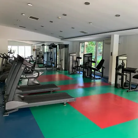 Apartament Selchukly Konaklari